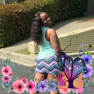 Meet your Posher, Charliene